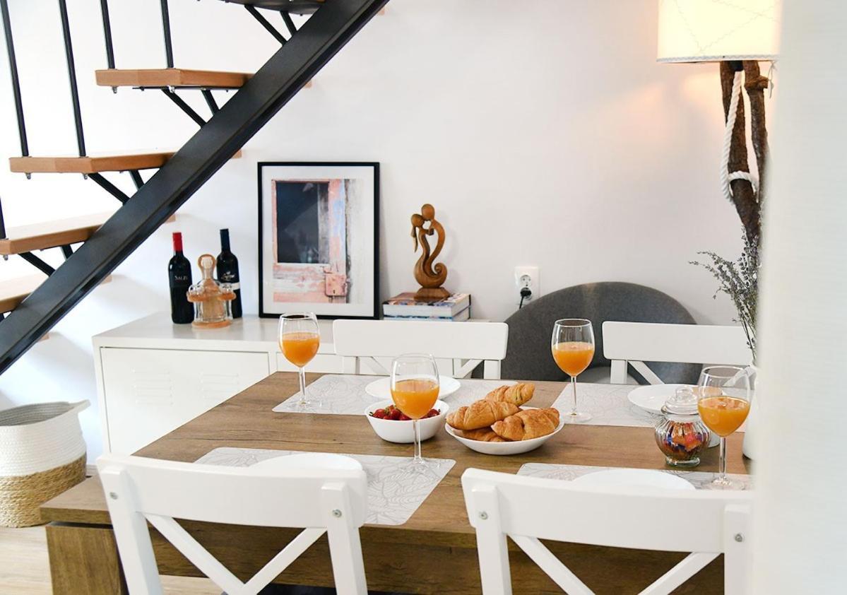 Apartment D & Studio L Dobrinj Zewnętrze zdjęcie