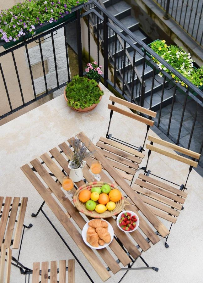 Apartment D & Studio L Dobrinj Zewnętrze zdjęcie