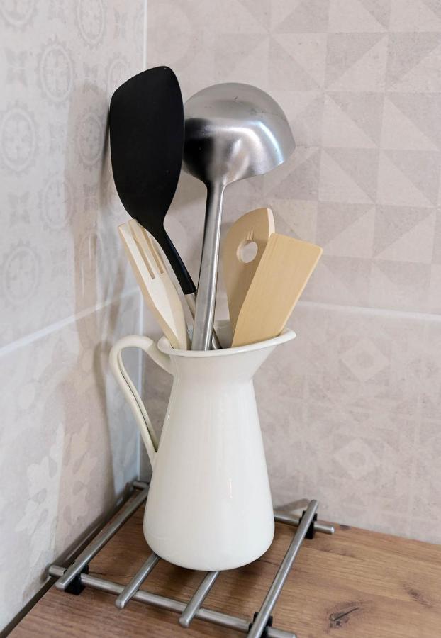Apartment D & Studio L Dobrinj Zewnętrze zdjęcie