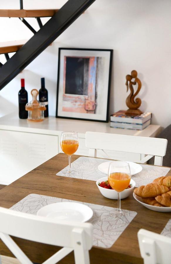 Apartment D & Studio L Dobrinj Zewnętrze zdjęcie
